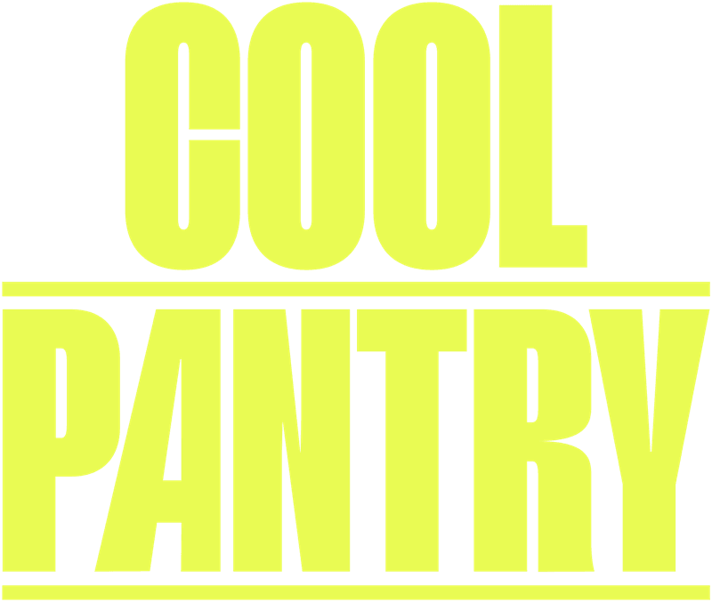 Cool Pantry
